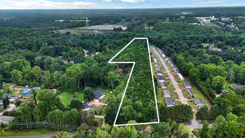 Vacant Land For Sale - 00 Harlee Lane<br/> Greenville County, Piedmont, SC 29673