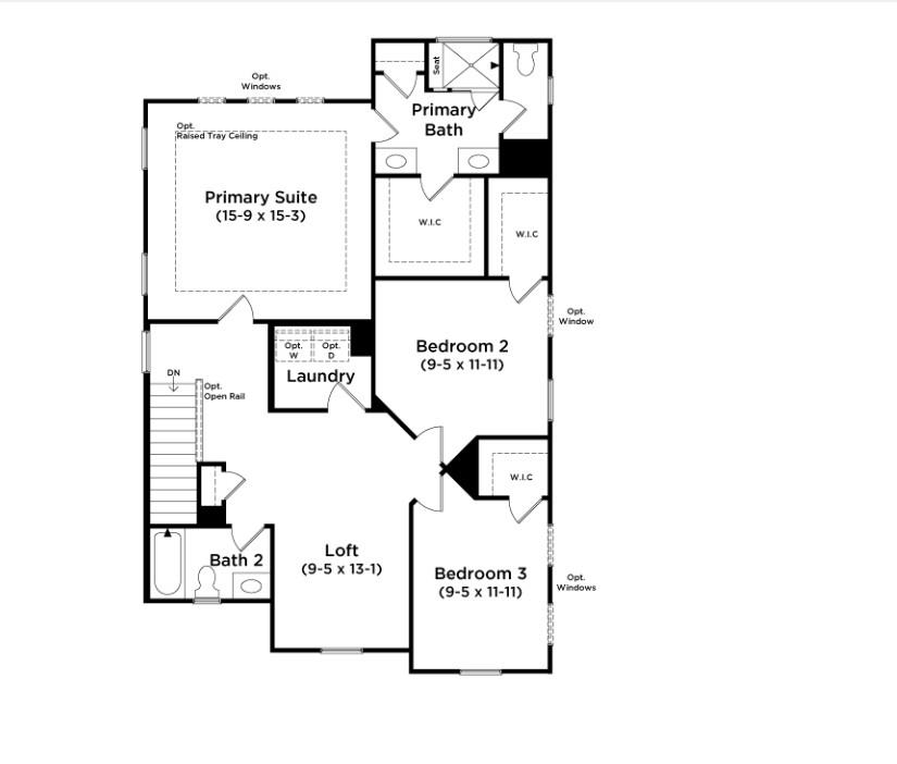 953 Diane Lane, Moore, South Carolina image 3