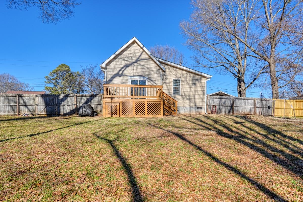295 Center Street, Mayo, South Carolina image 24