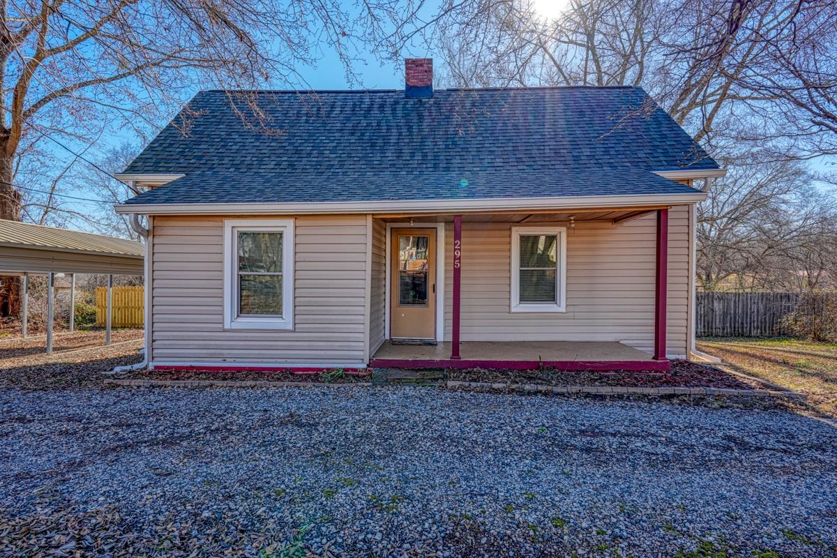 295 Center Street, Mayo, South Carolina image 1