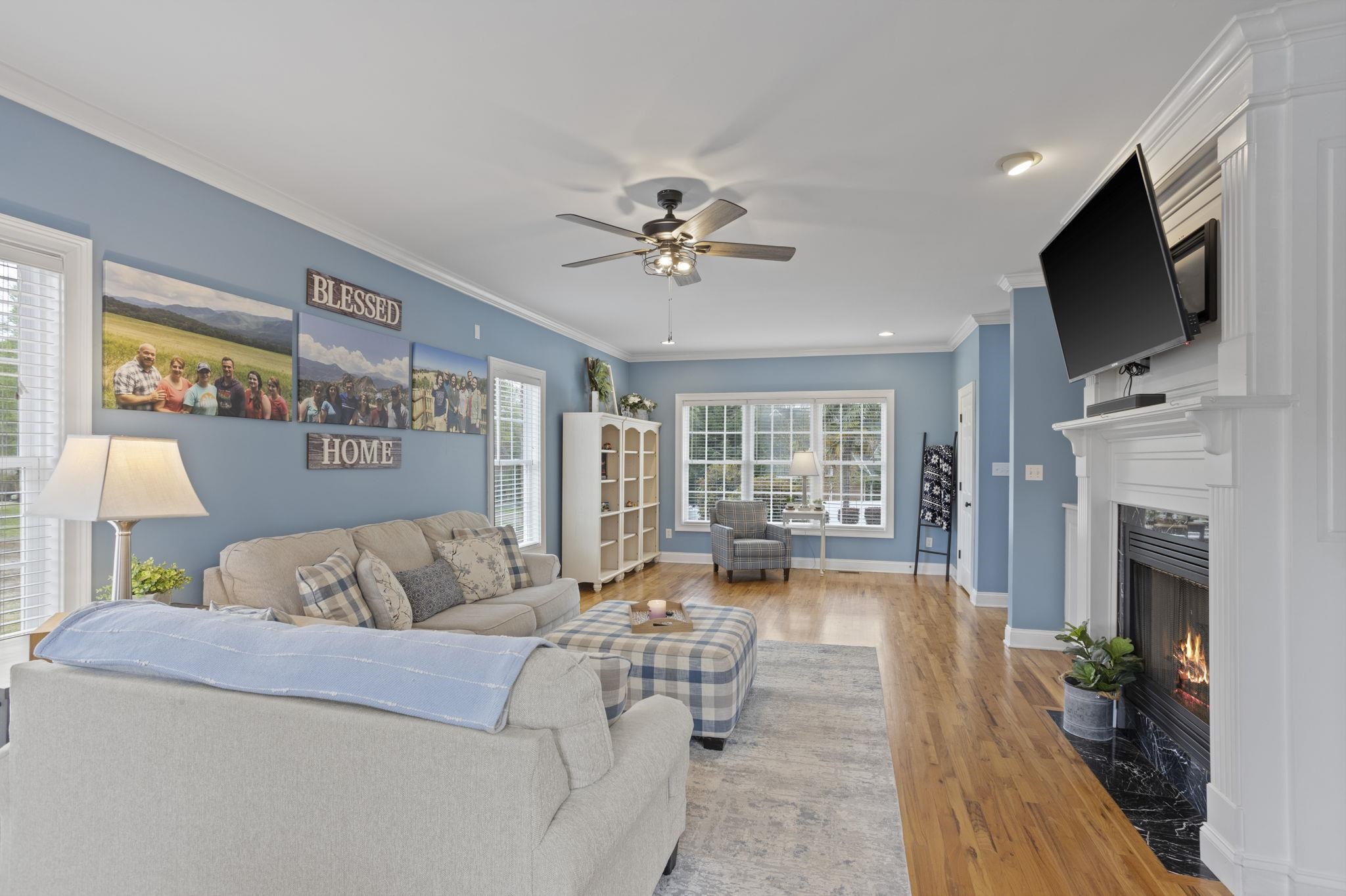 225 Watersedge Drive, Boiling Springs, South Carolina image 6