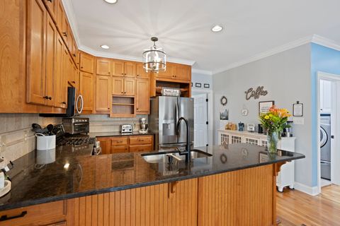 A home in Boiling Springs