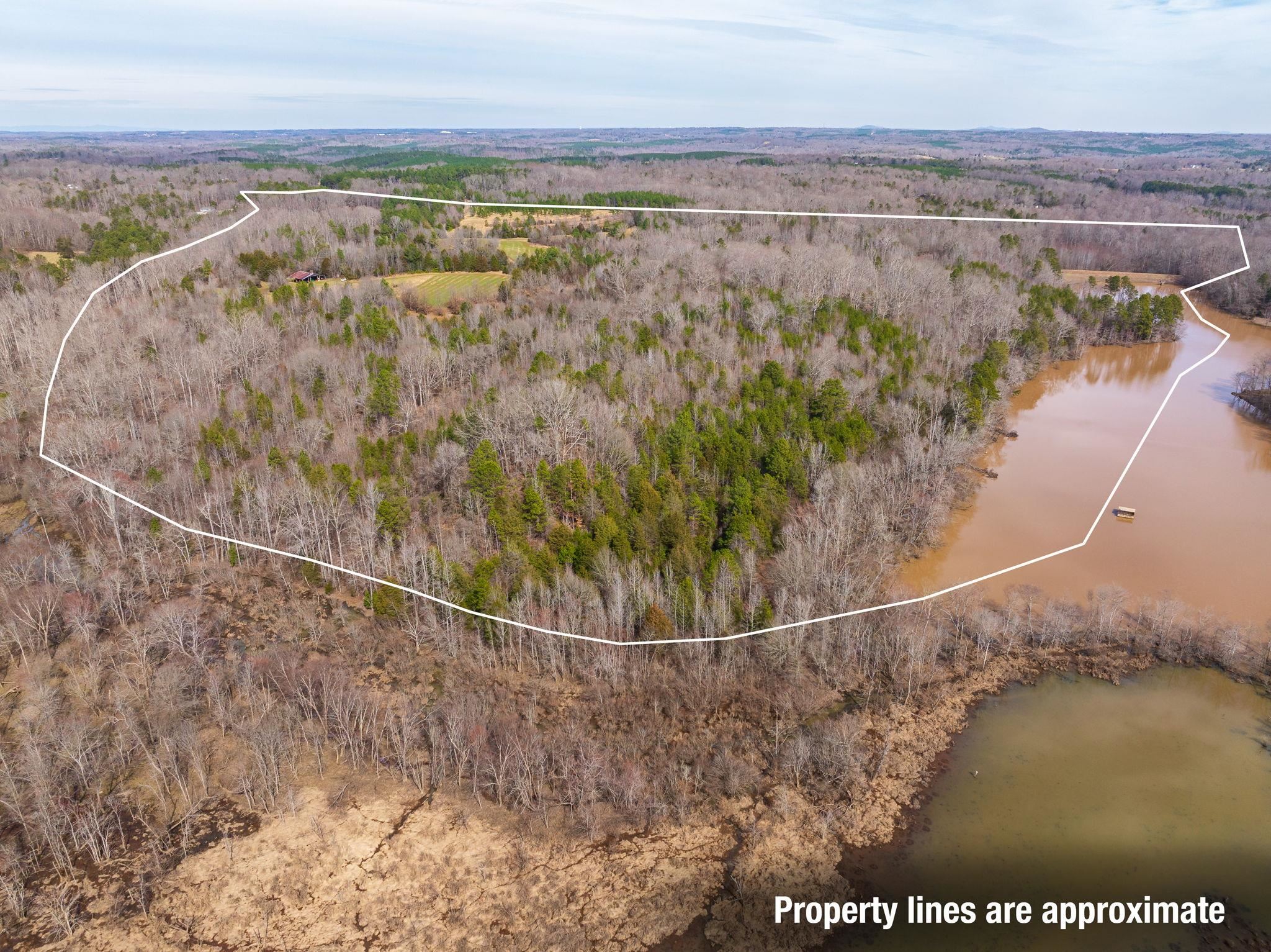 Hemlock Rd, Gaffney, South Carolina image 16