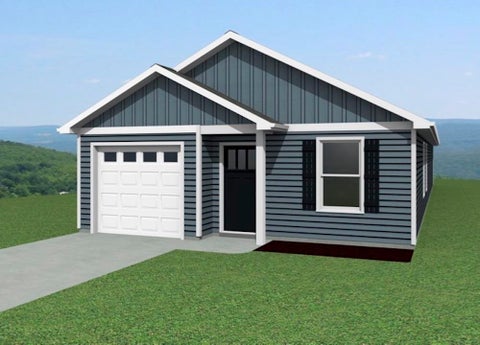 Homes For Sale - 414 Beckfield Lane<br/> Spartanburg County, Inman, SC 29349
