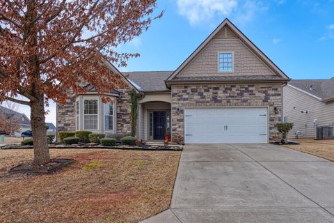 Homes For Sale - 150 Santa Ana Way<br/> Duncan, SC 29334