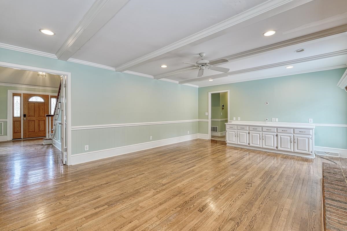 1215 Shadowood Drive, Spartanburg, South Carolina image 8