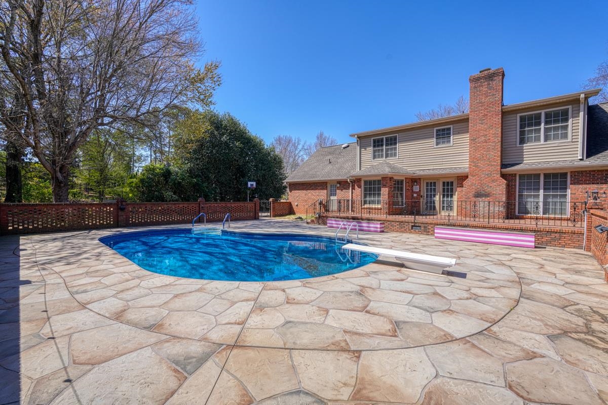 1215 Shadowood Drive, Spartanburg, South Carolina image 42