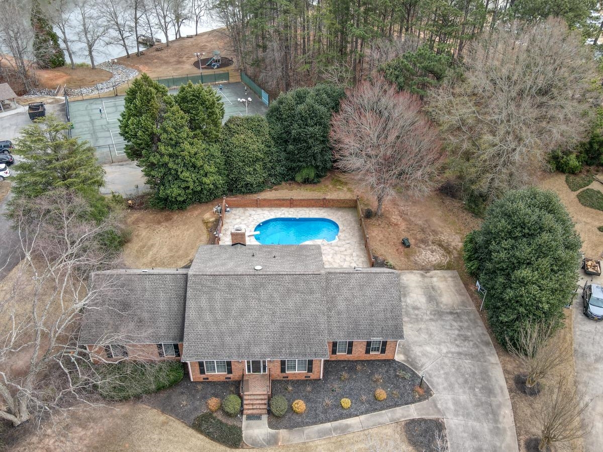 1215 Shadowood Drive, Spartanburg, South Carolina image 48