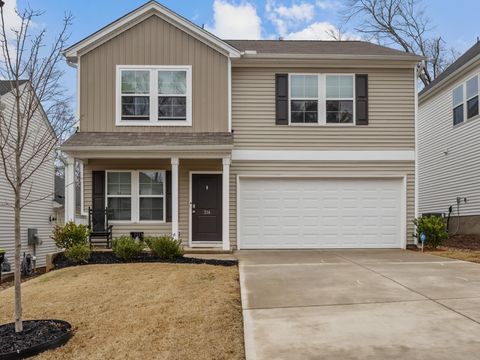 Homes For Sale - 314 Carramore Drive<br/> Inman, SC 29349