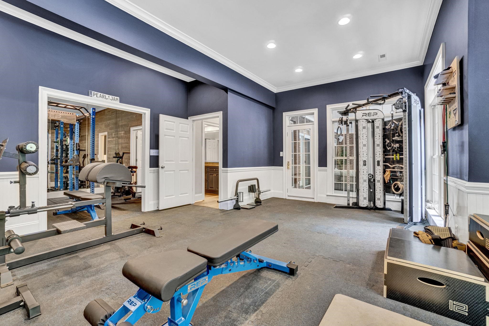 881 Inverness Circle, Spartanburg, South Carolina image 23