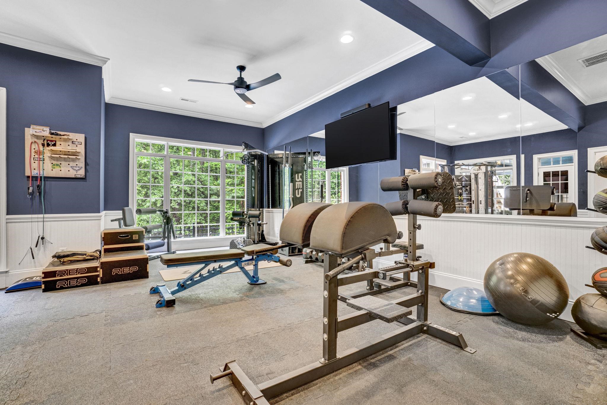 881 Inverness Circle, Spartanburg, South Carolina image 24