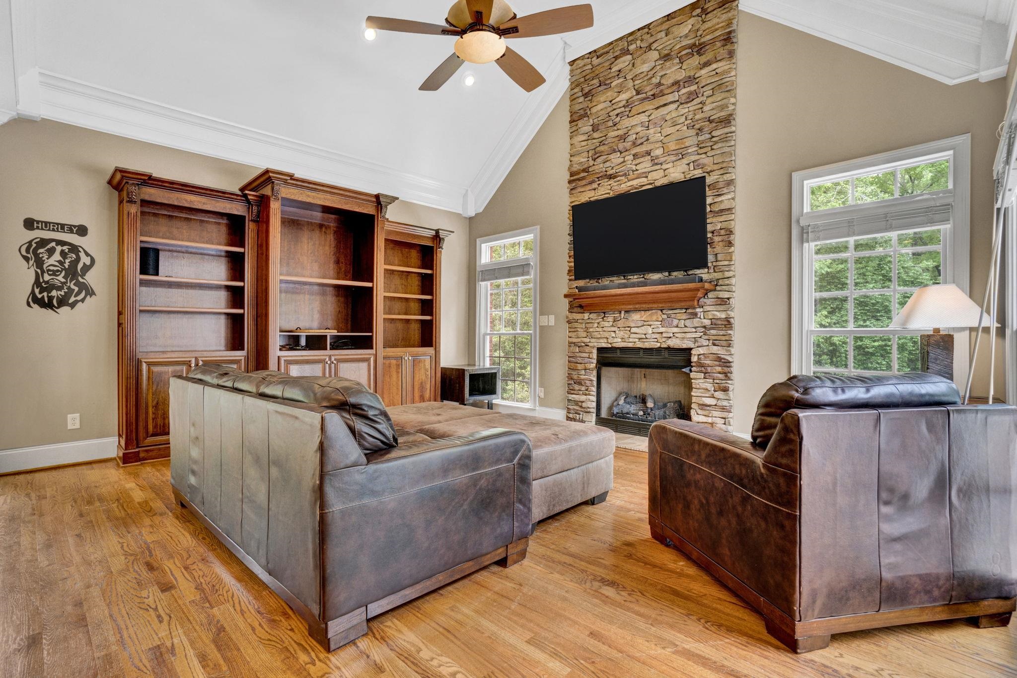 881 Inverness Circle, Spartanburg, South Carolina image 12