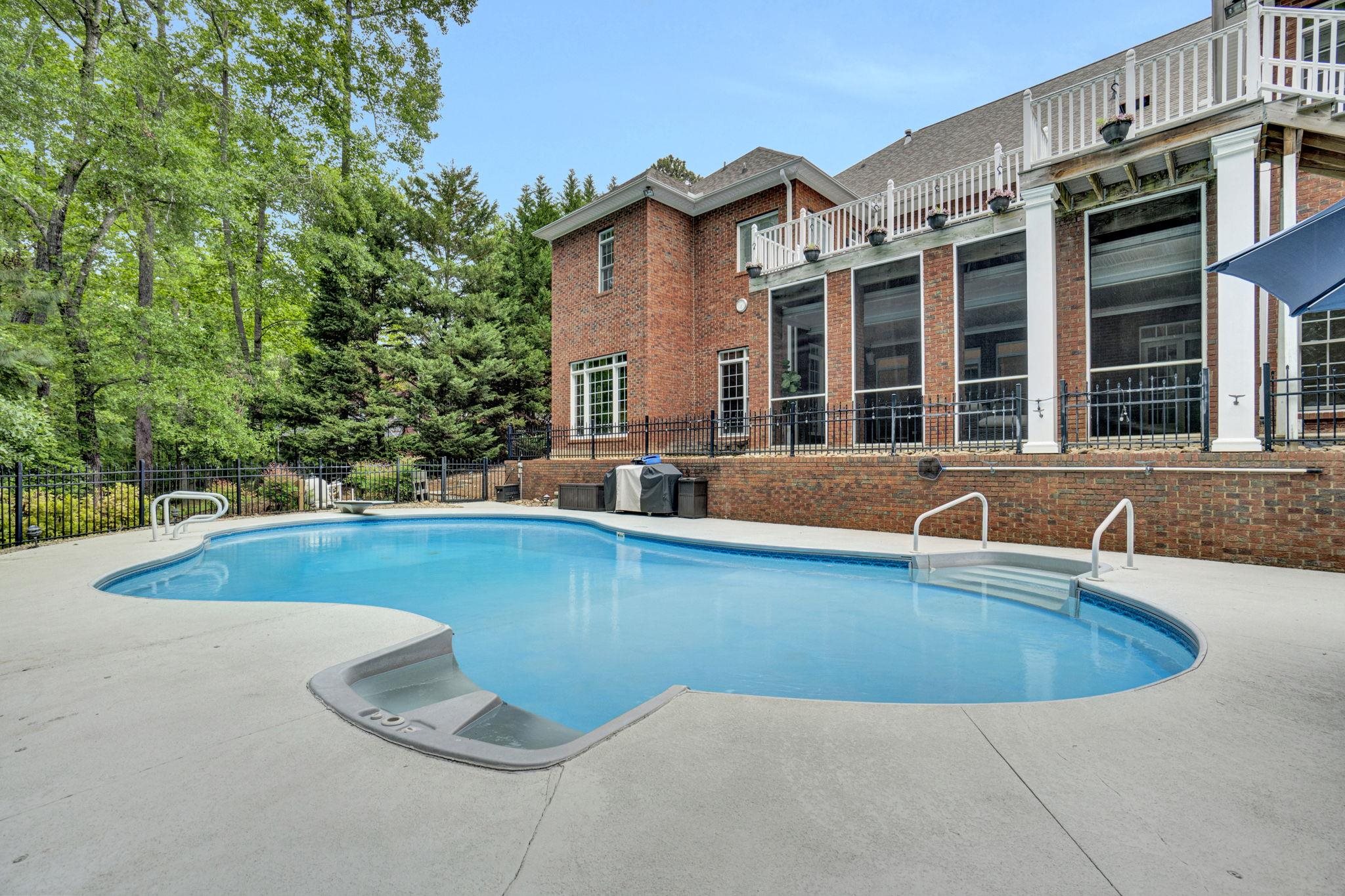 881 Inverness Circle, Spartanburg, South Carolina image 3