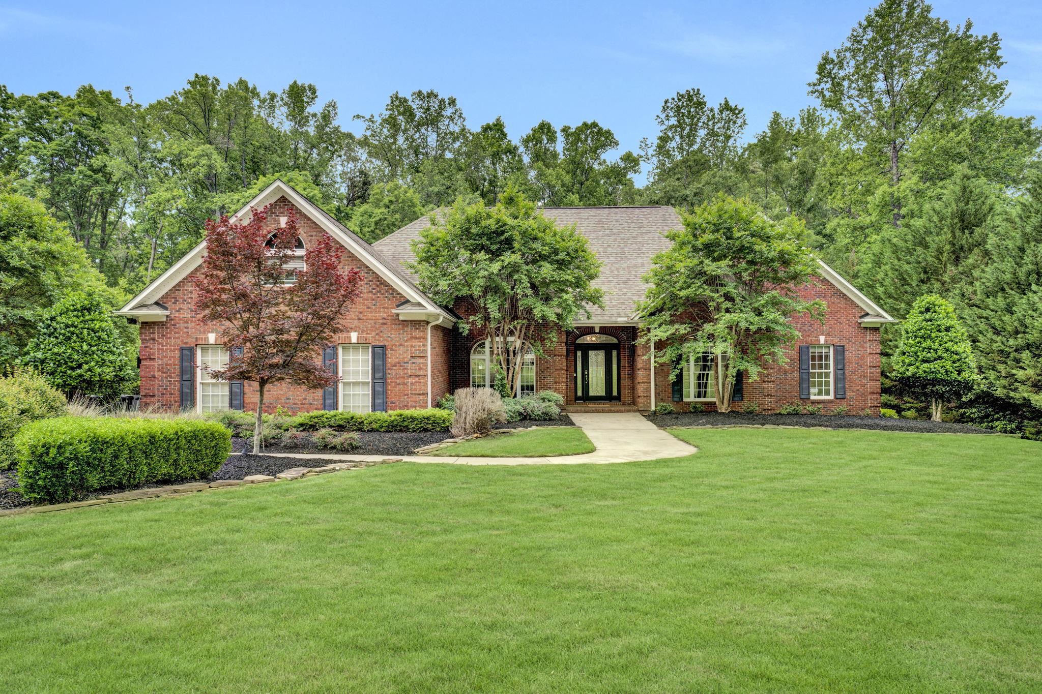 881 Inverness Circle, Spartanburg, South Carolina image 1