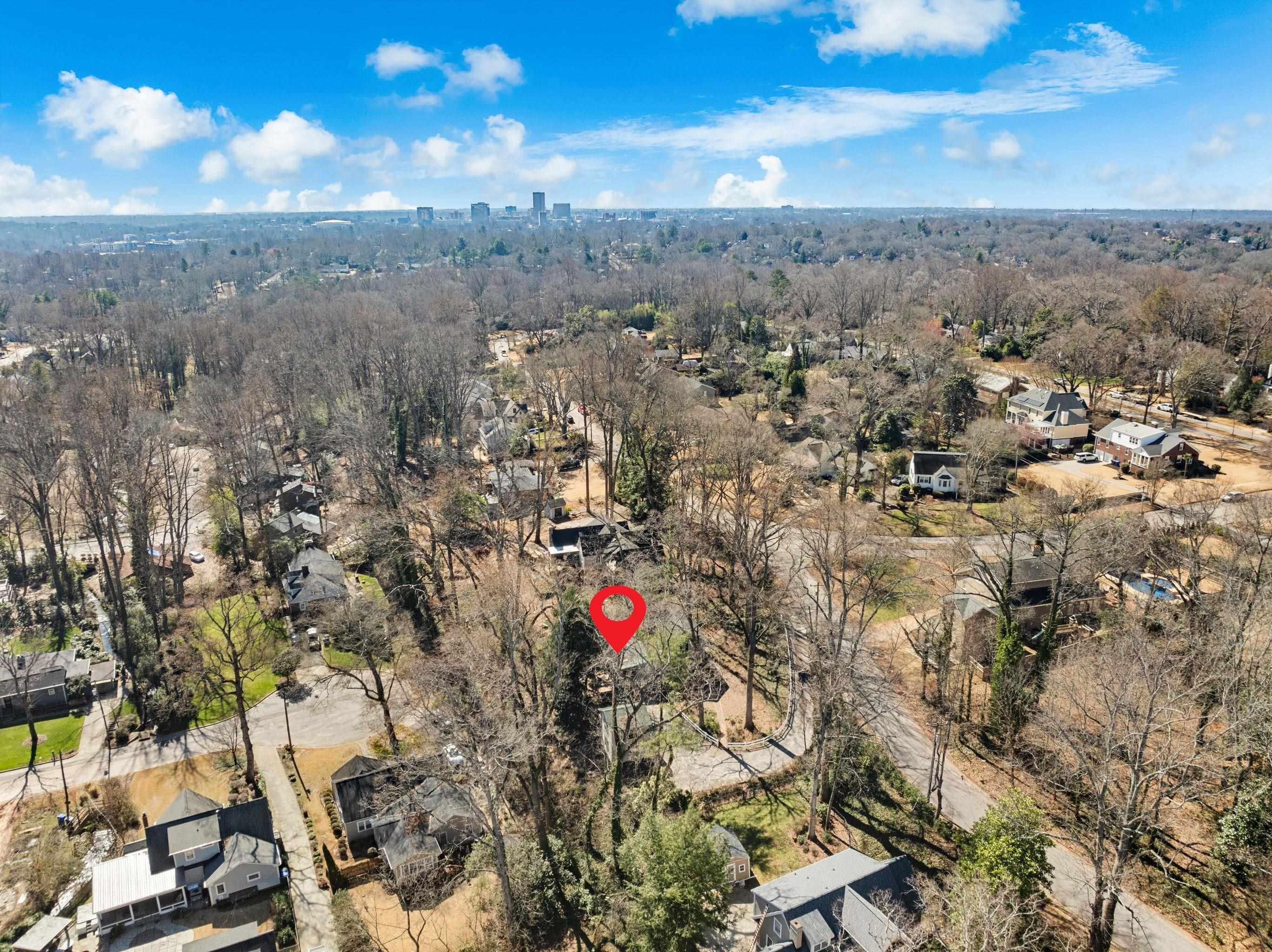 107 N Avondale Drive, Greenville, South Carolina image 14