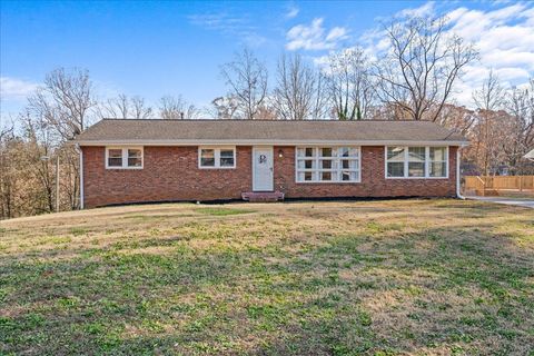 A home in Spartanburg