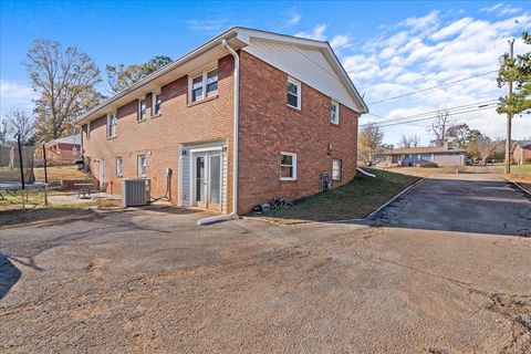 A home in Spartanburg