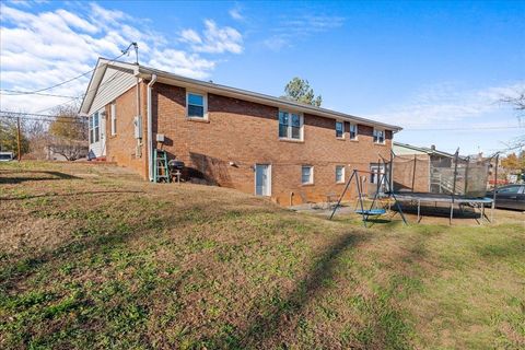 A home in Spartanburg