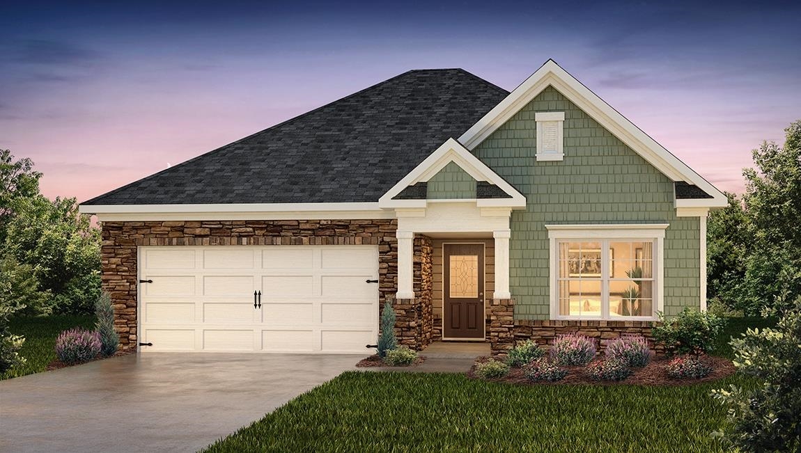 1075 White Willow Drive, Spartanburg, South Carolina image 1