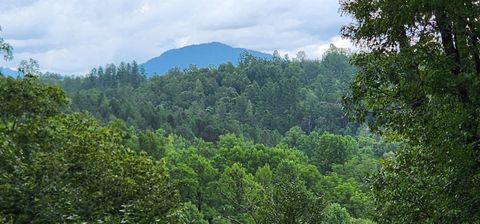 Vacant Land For Sale - LOT 3 S Cross Creek Trail<br/> Mill Spring, NC 28756