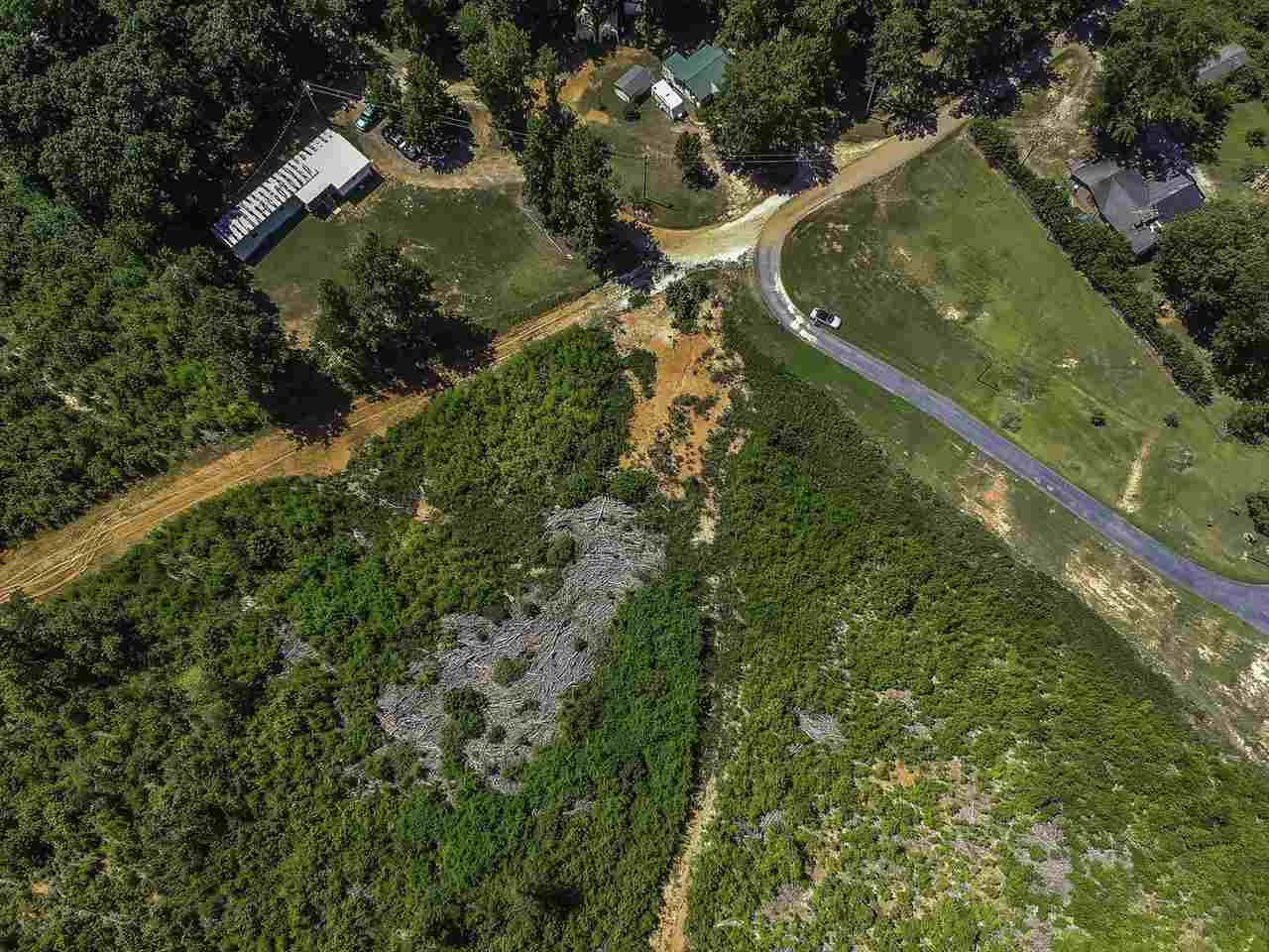 Roddy Road, Woodruff, South Carolina image 11