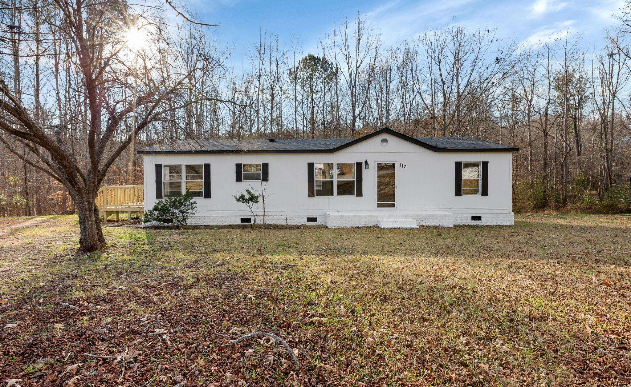 117 Deer Creek Court, Cowpens, South Carolina image 1