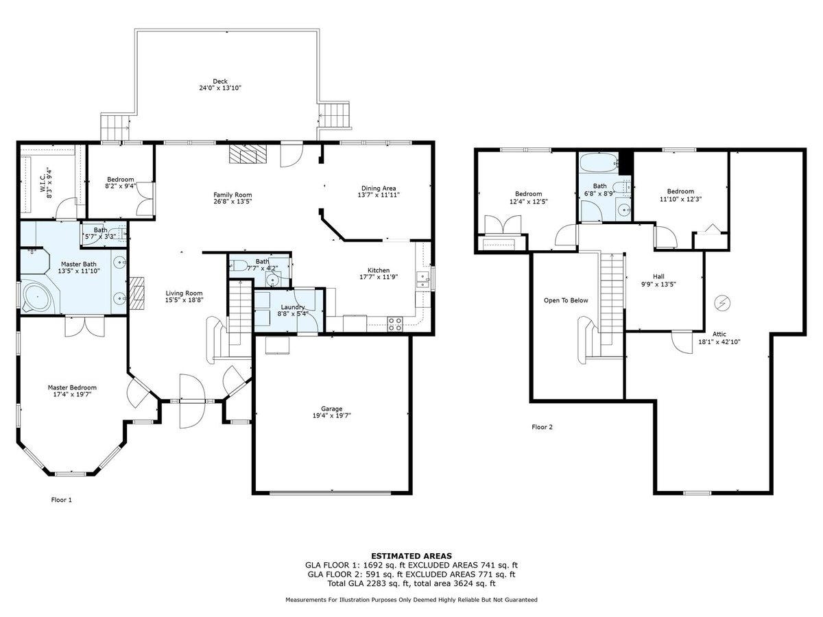 1511 Elkhart Circle, Gastonia, North Carolina image 31
