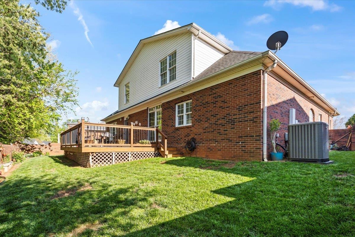 1511 Elkhart Circle, Gastonia, North Carolina image 30