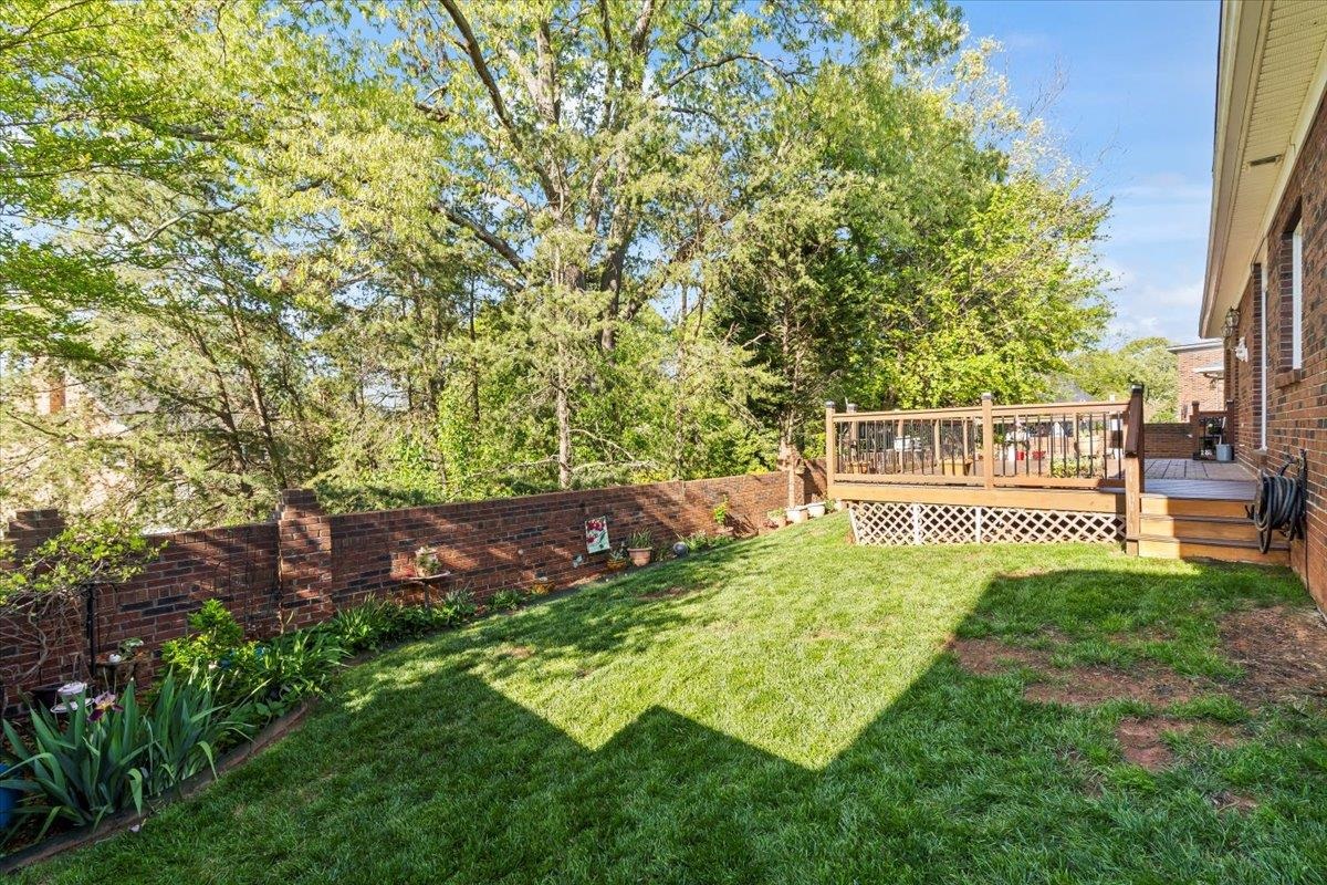 1511 Elkhart Circle, Gastonia, North Carolina image 29