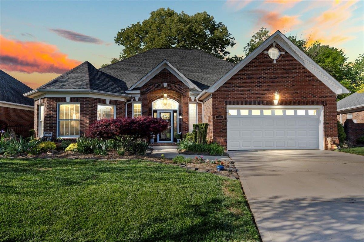 1511 Elkhart Circle, Gastonia, North Carolina image 2