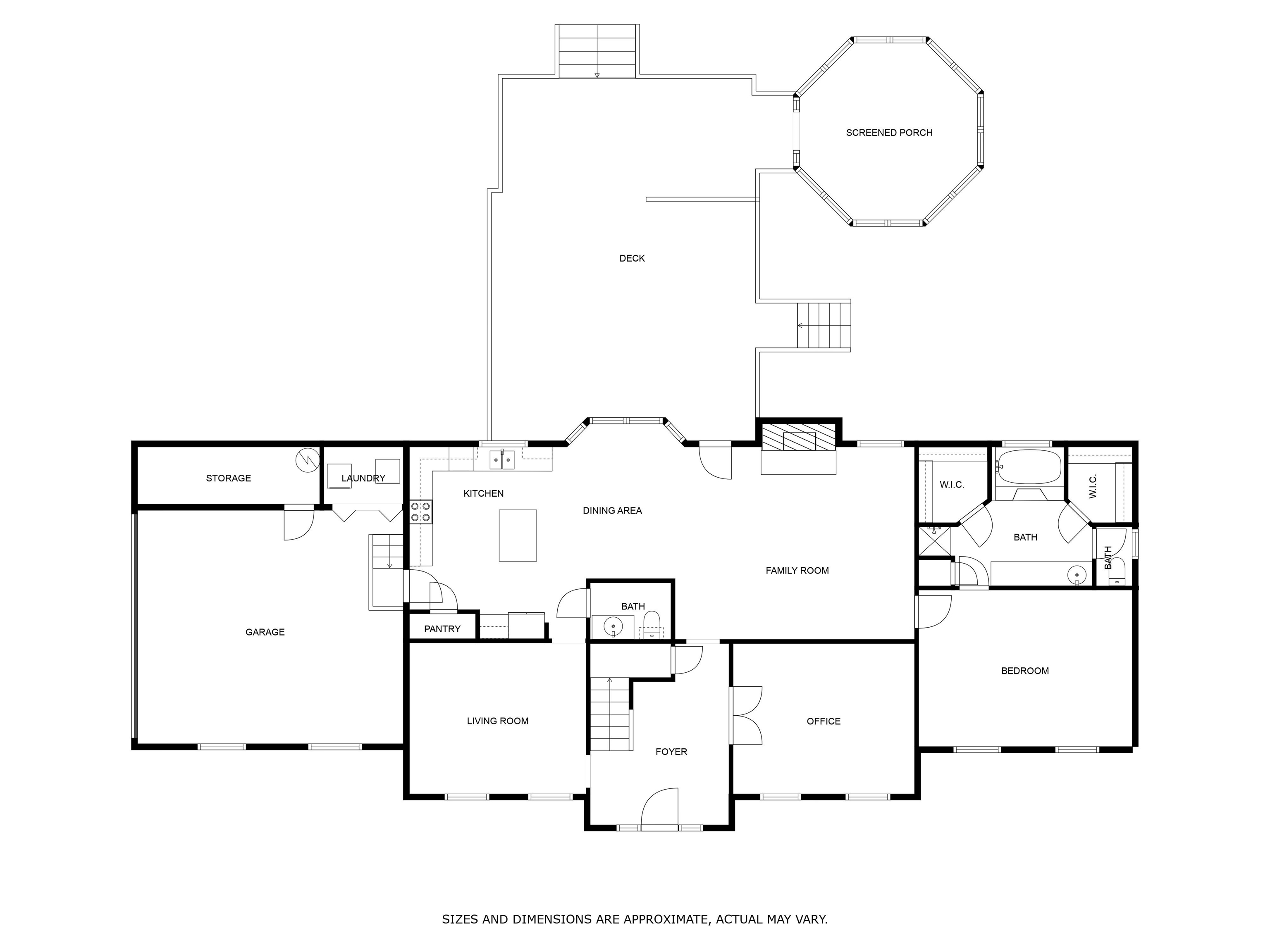 102 Ida Dacus Way, Williamston, South Carolina image 47