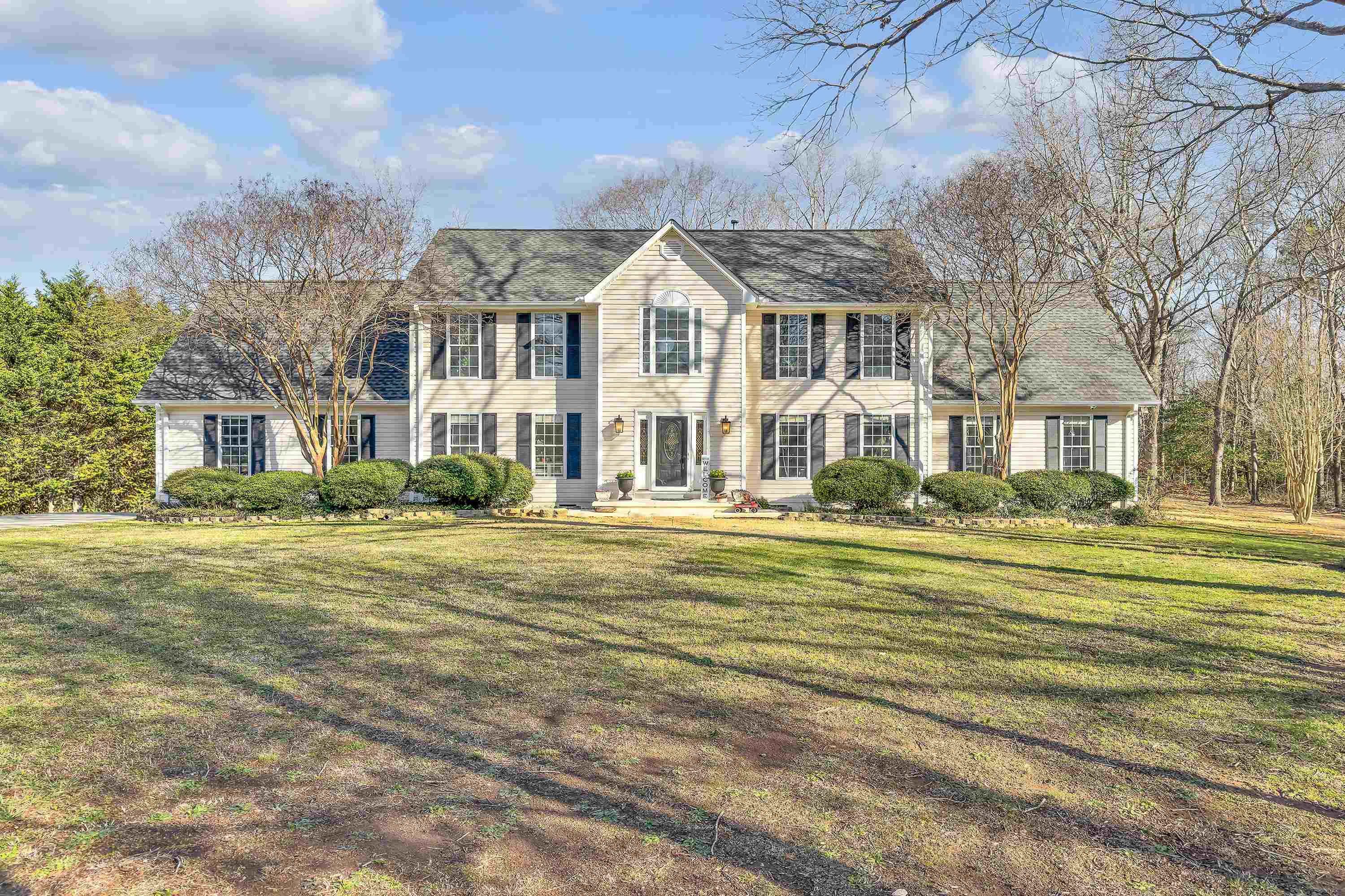 102 Ida Dacus Way, Williamston, South Carolina image 1