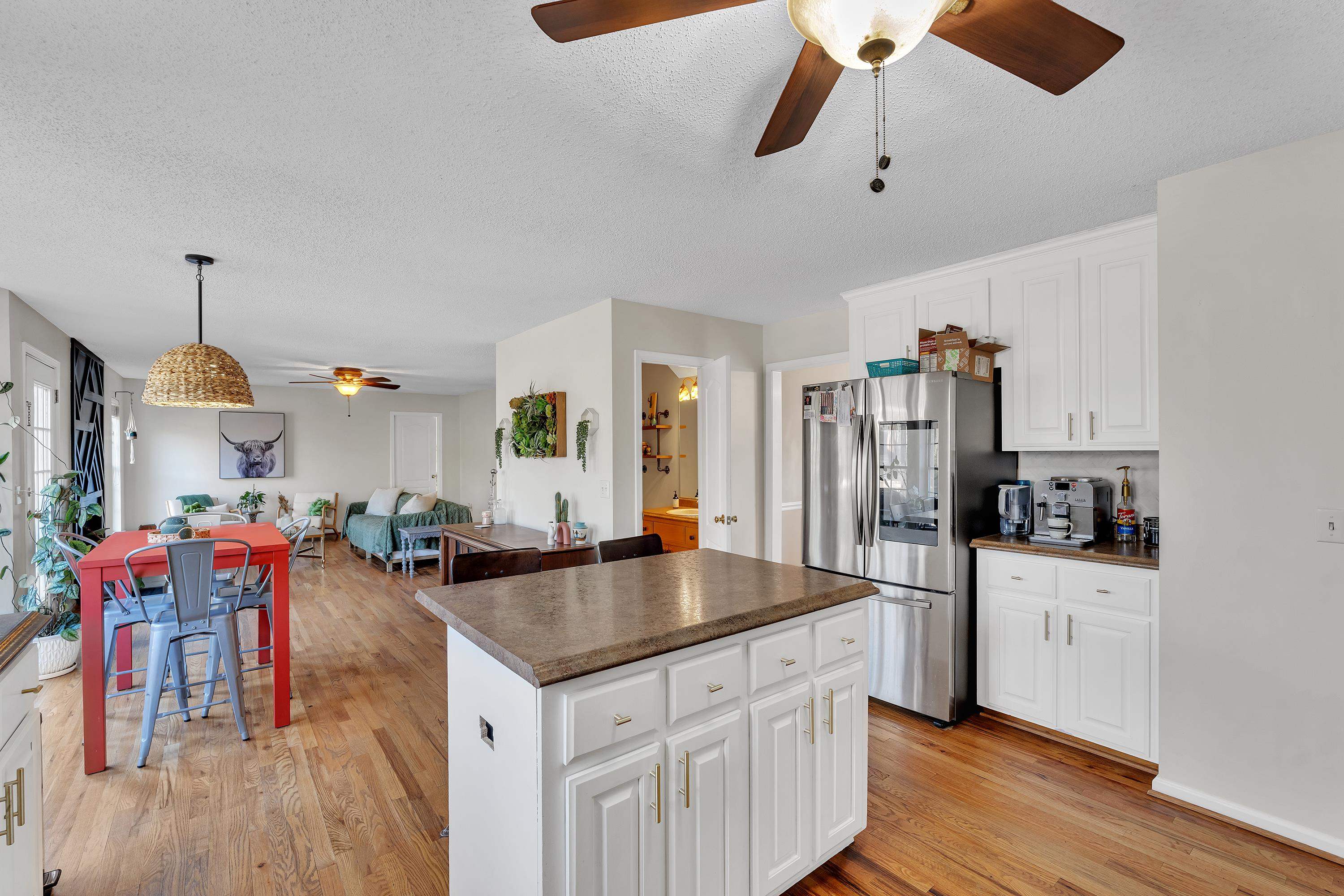 102 Ida Dacus Way, Williamston, South Carolina image 11