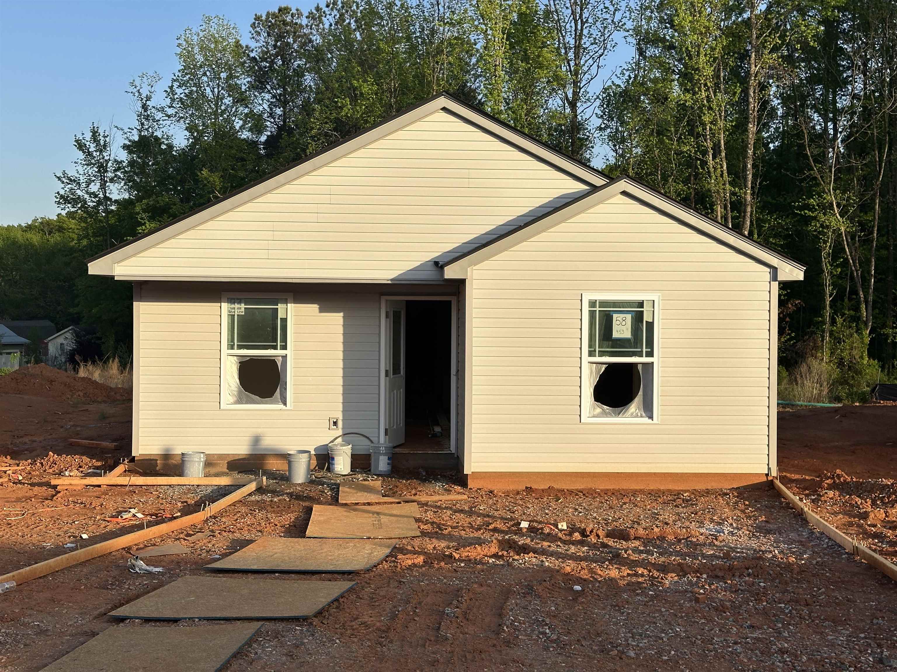 453 Ward Thomas Way Way, Spartanburg, South Carolina image 1