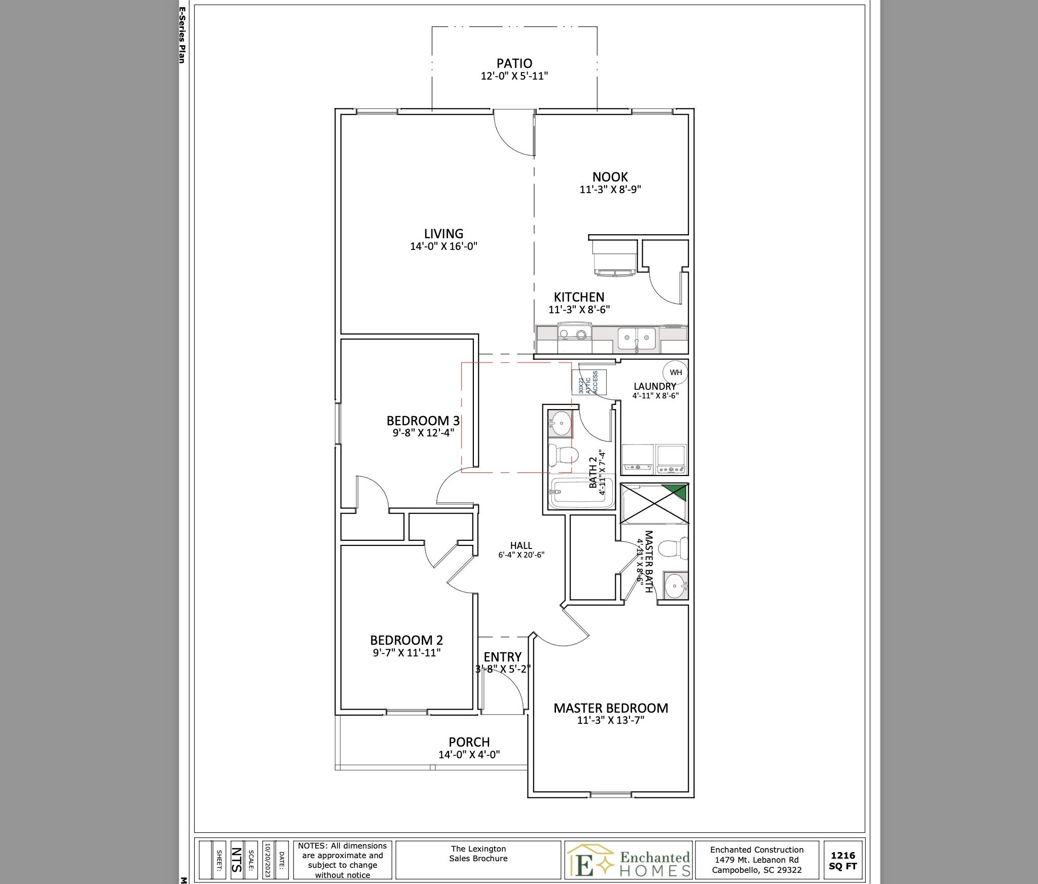 453 Ward Thomas Way Way, Spartanburg, South Carolina image 2