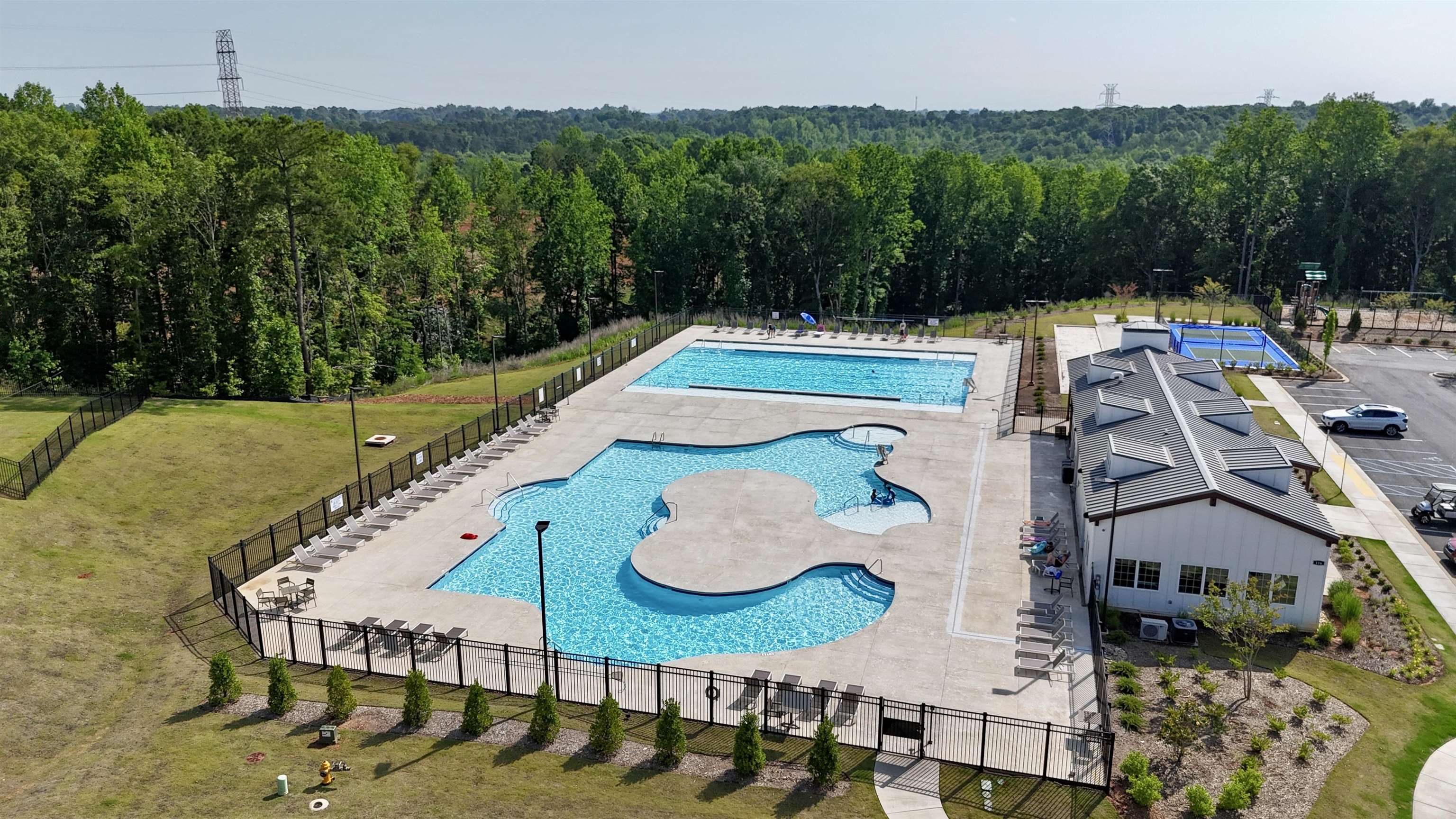 220 Emerald Creek Ave, Greer, South Carolina image 30