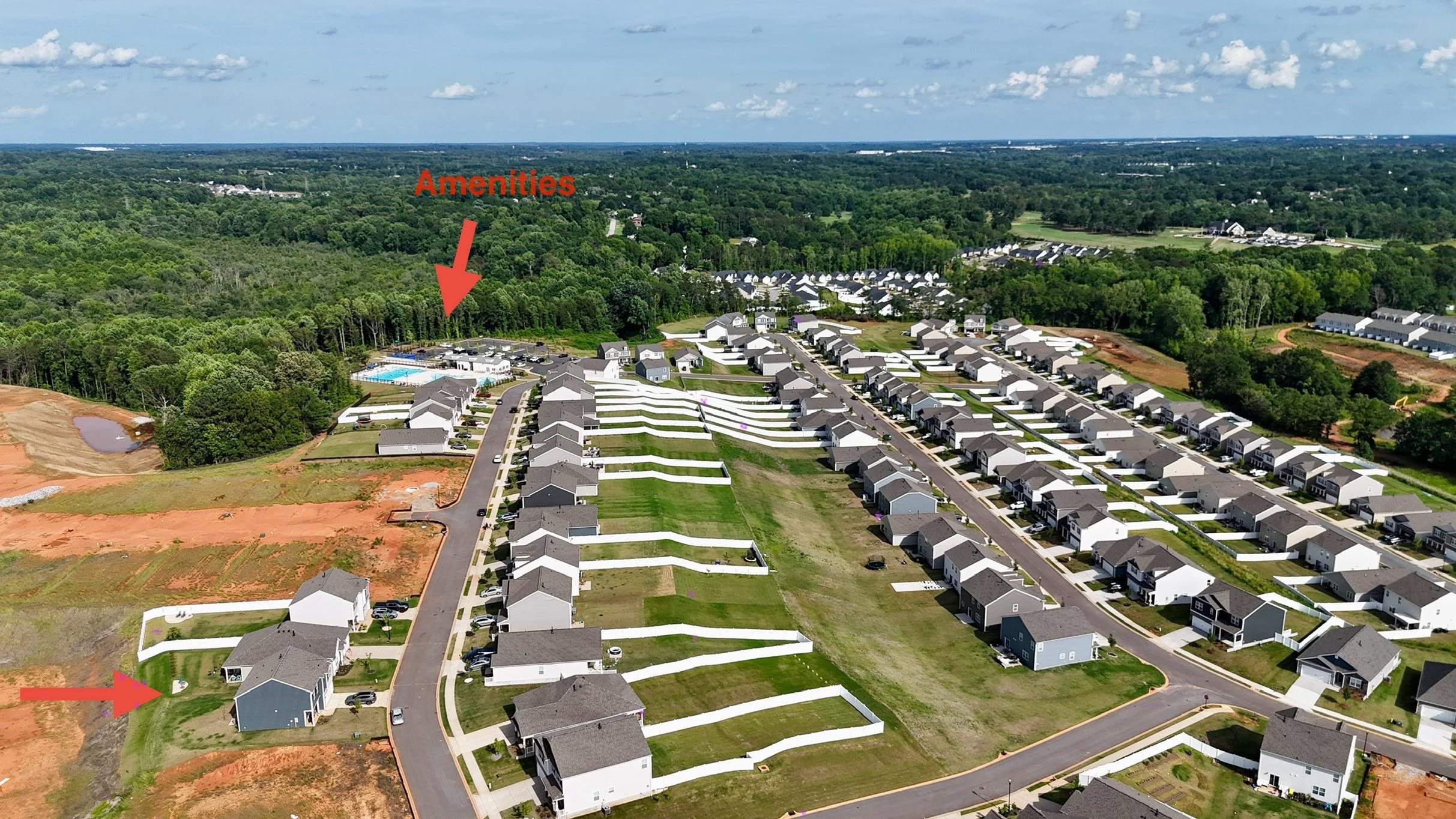 220 Emerald Creek Ave, Greer, South Carolina image 28