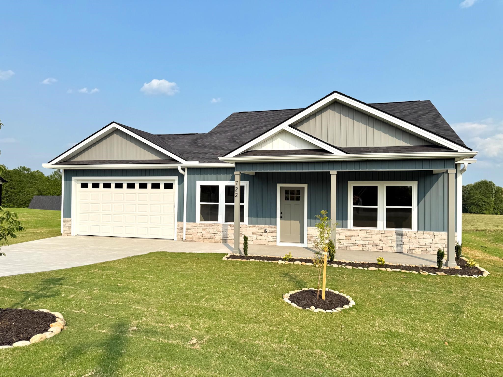 722 Corn Mill Road, Cowpens, South Carolina image 1