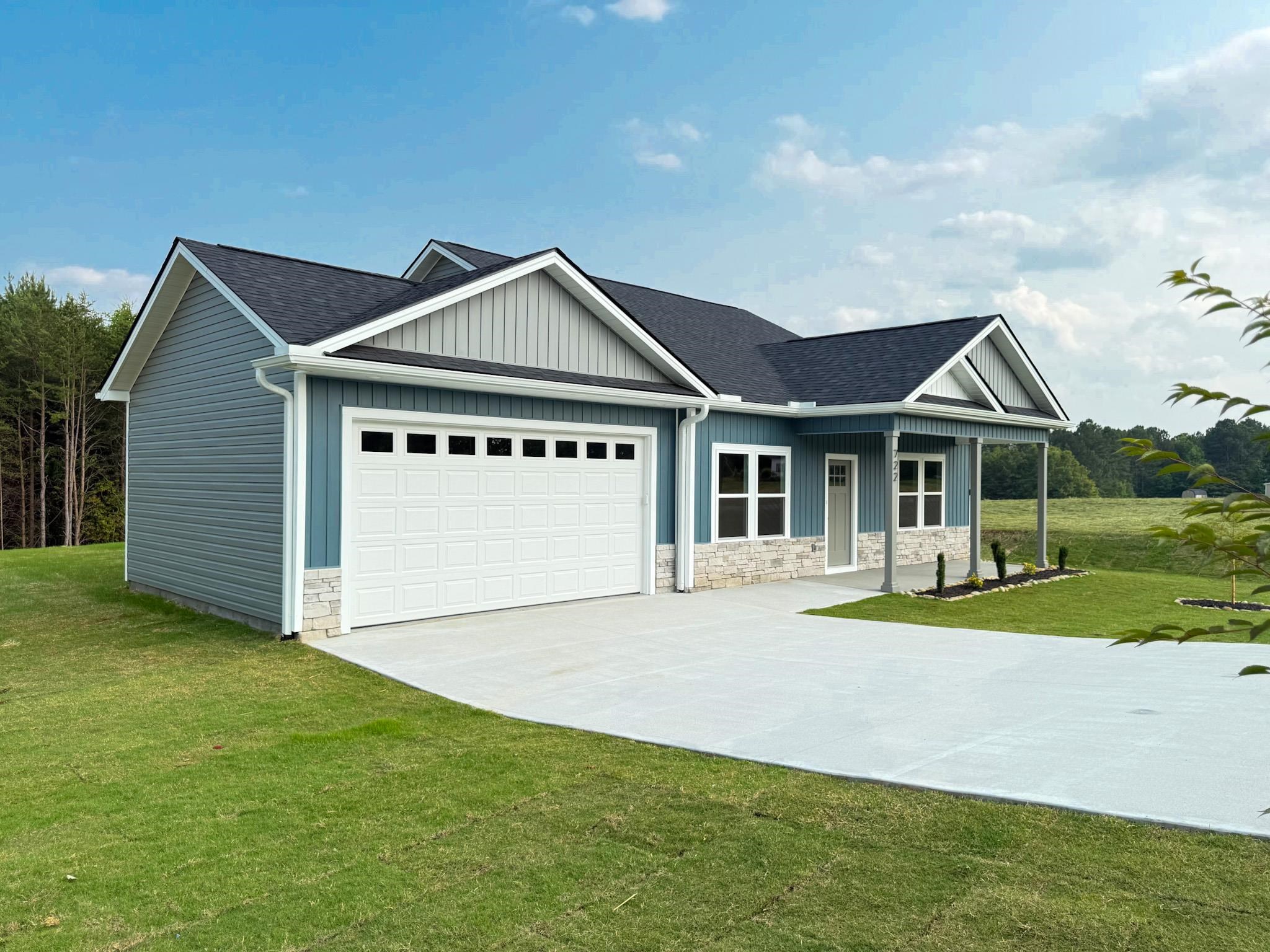 722 Corn Mill Road, Cowpens, South Carolina image 2