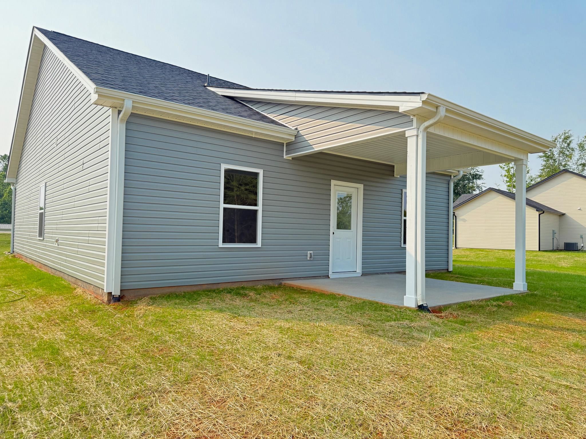 722 Corn Mill Road, Cowpens, South Carolina image 6