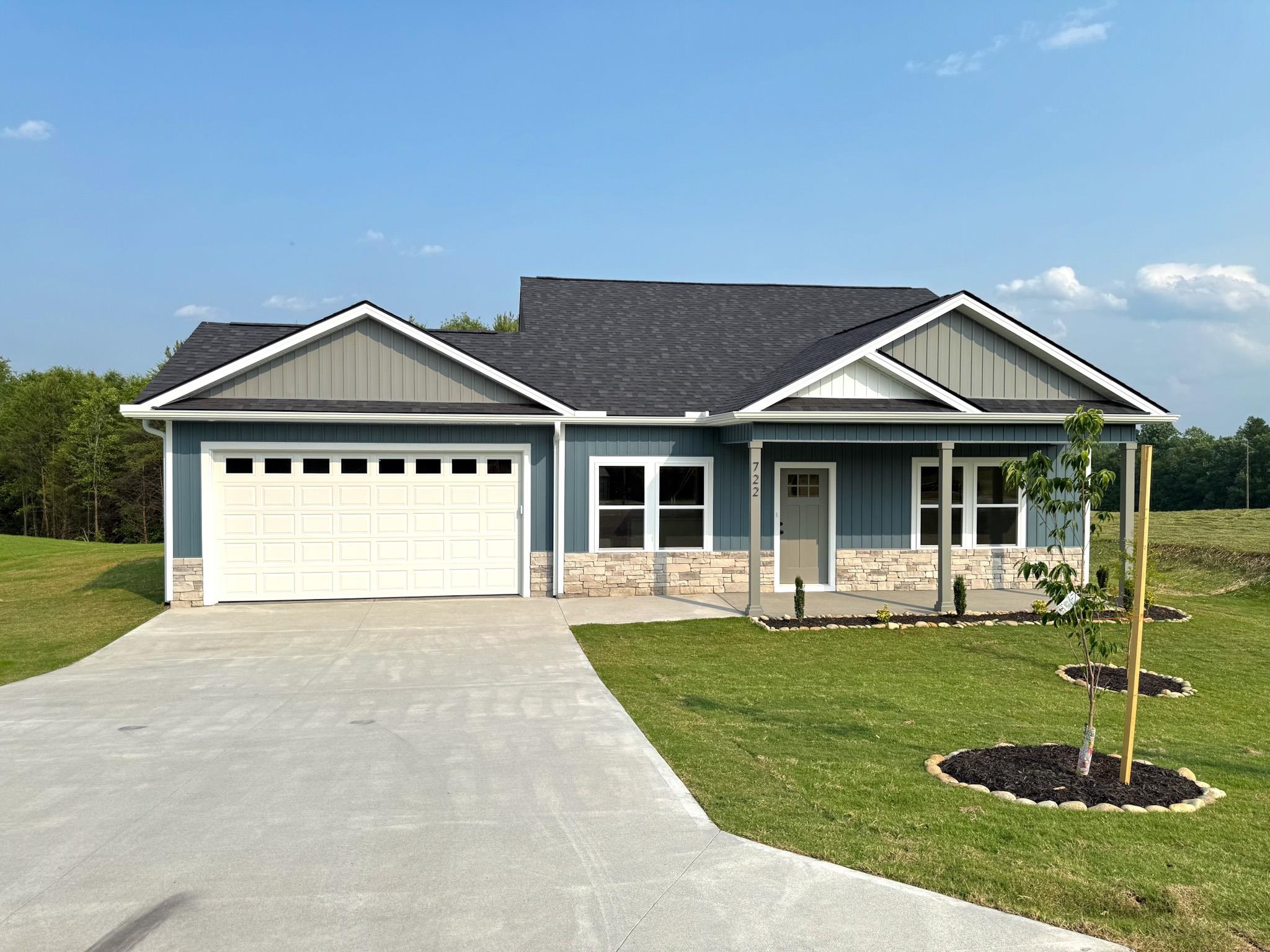 722 Corn Mill Road, Cowpens, South Carolina image 3