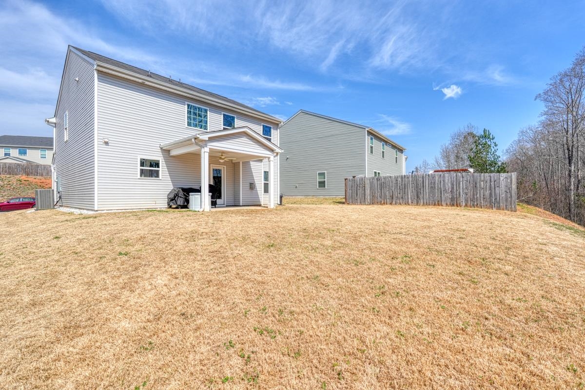 137 Butler Knoll Court, Inman, South Carolina image 27