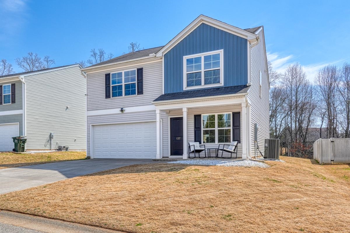 137 Butler Knoll Court, Inman, South Carolina image 2