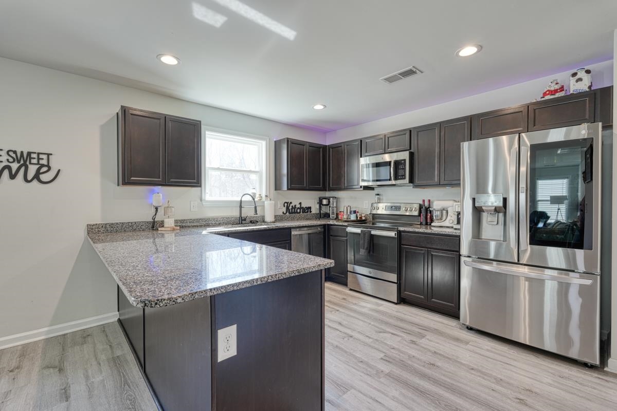 137 Butler Knoll Court, Inman, South Carolina image 6