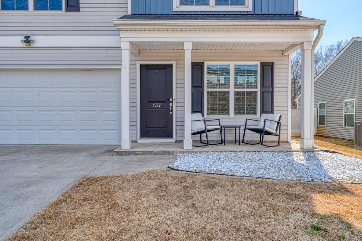 137 Butler Knoll Court, Inman, South Carolina image 3