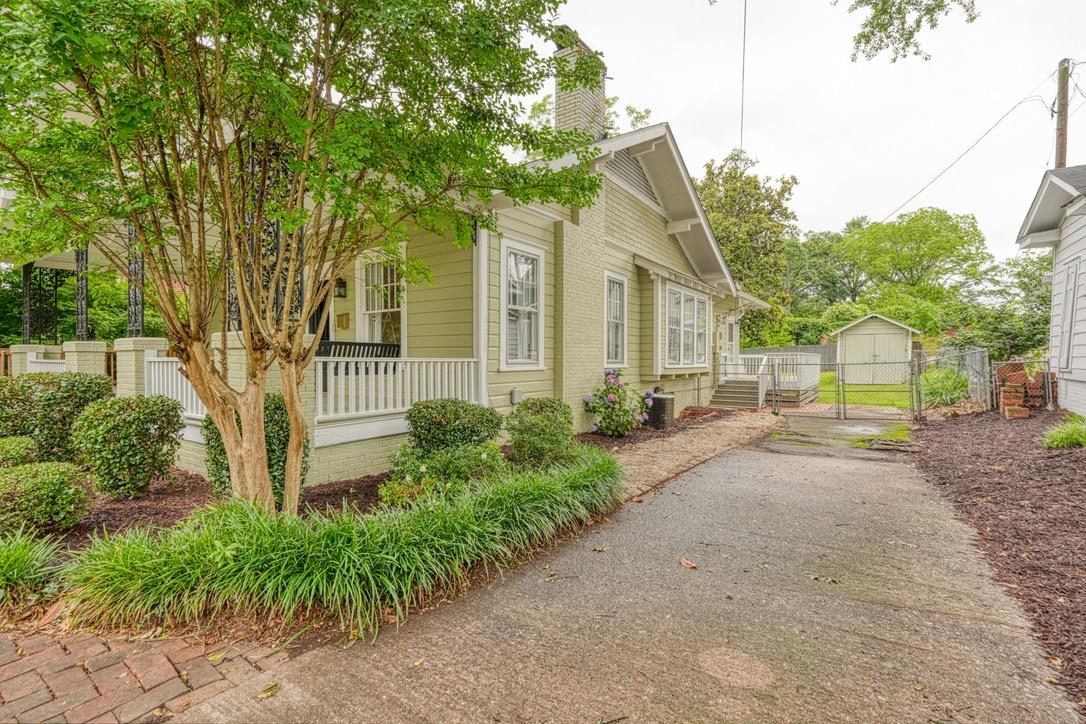 231 N Fairview Avenue, Spartanburg, South Carolina image 38