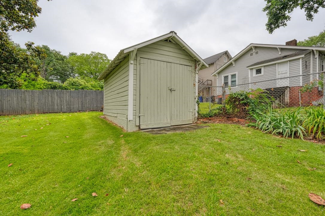 231 N Fairview Avenue, Spartanburg, South Carolina image 32