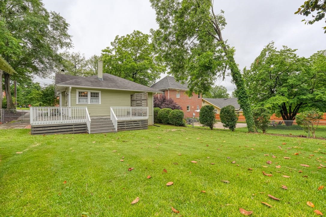 231 N Fairview Avenue, Spartanburg, South Carolina image 35