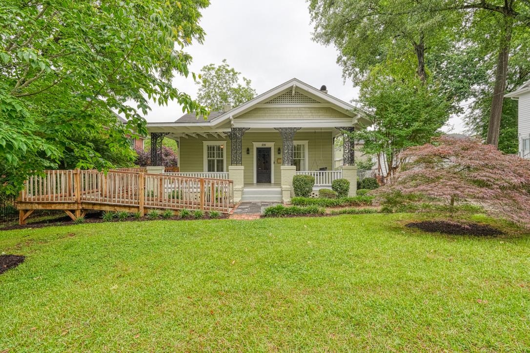 231 N Fairview Avenue, Spartanburg, South Carolina image 1
