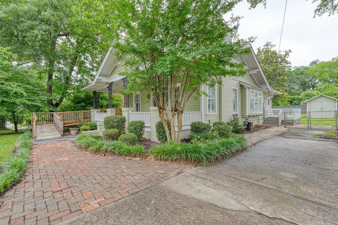 231 N Fairview Avenue, Spartanburg, South Carolina image 37